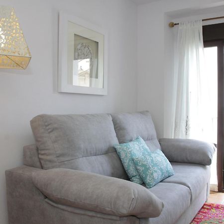 Apartamentos San Fernando 76 Córdoba Eksteriør bilde