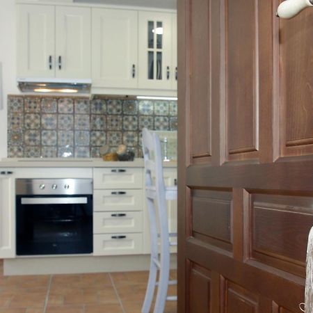 Apartamentos San Fernando 76 Córdoba Eksteriør bilde
