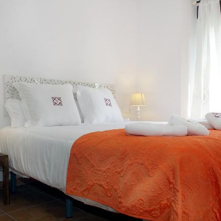 Apartamentos San Fernando 76 Córdoba Eksteriør bilde