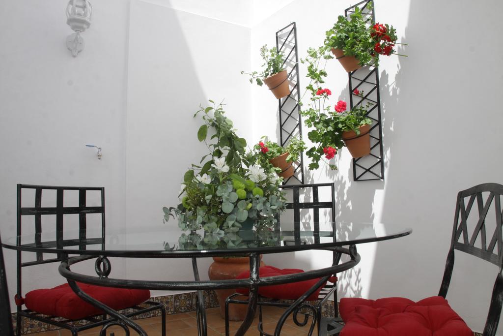 Apartamentos San Fernando 76 Córdoba Eksteriør bilde