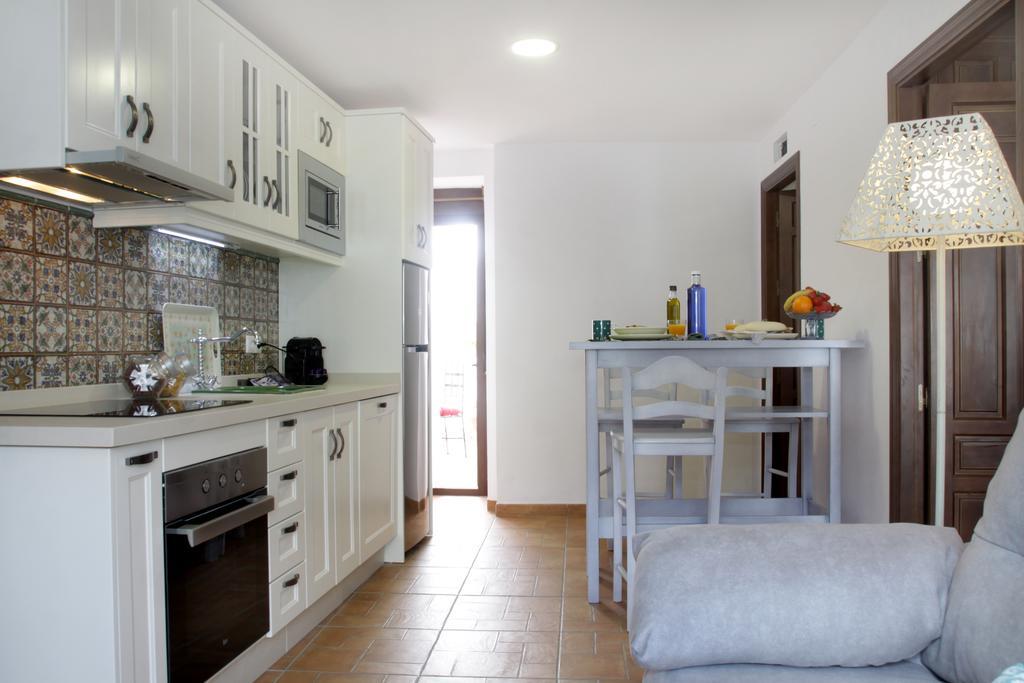 Apartamentos San Fernando 76 Córdoba Eksteriør bilde