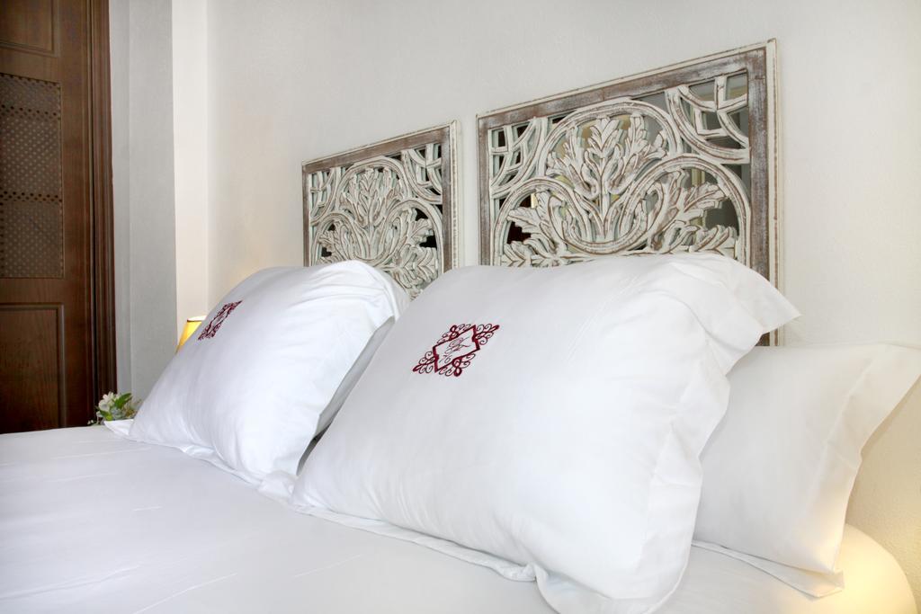 Apartamentos San Fernando 76 Córdoba Eksteriør bilde