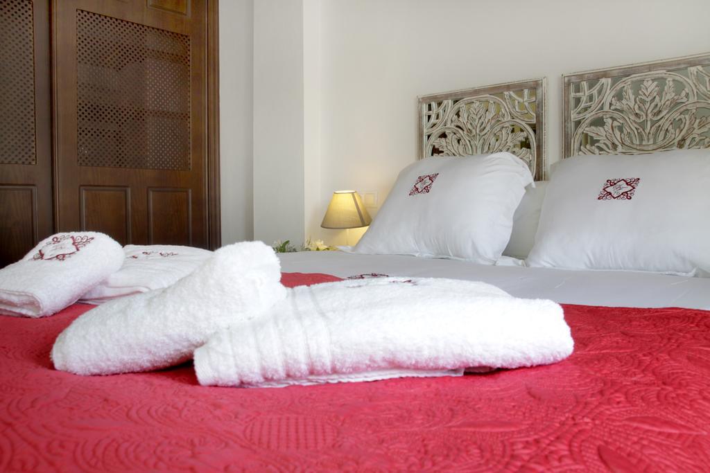 Apartamentos San Fernando 76 Córdoba Eksteriør bilde