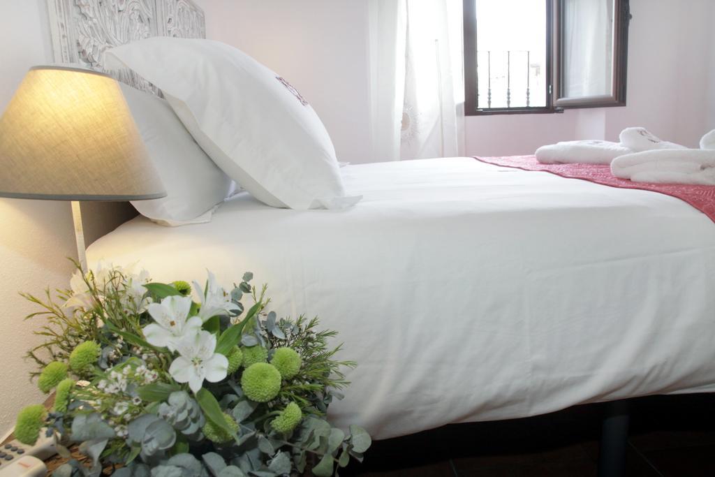 Apartamentos San Fernando 76 Córdoba Eksteriør bilde