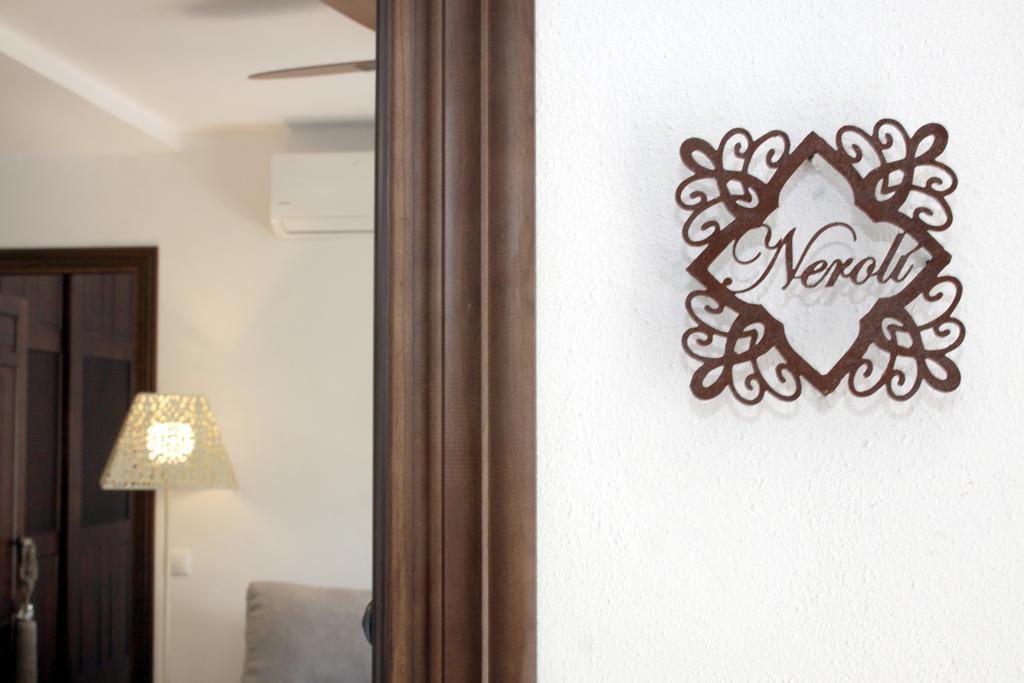 Apartamentos San Fernando 76 Córdoba Eksteriør bilde