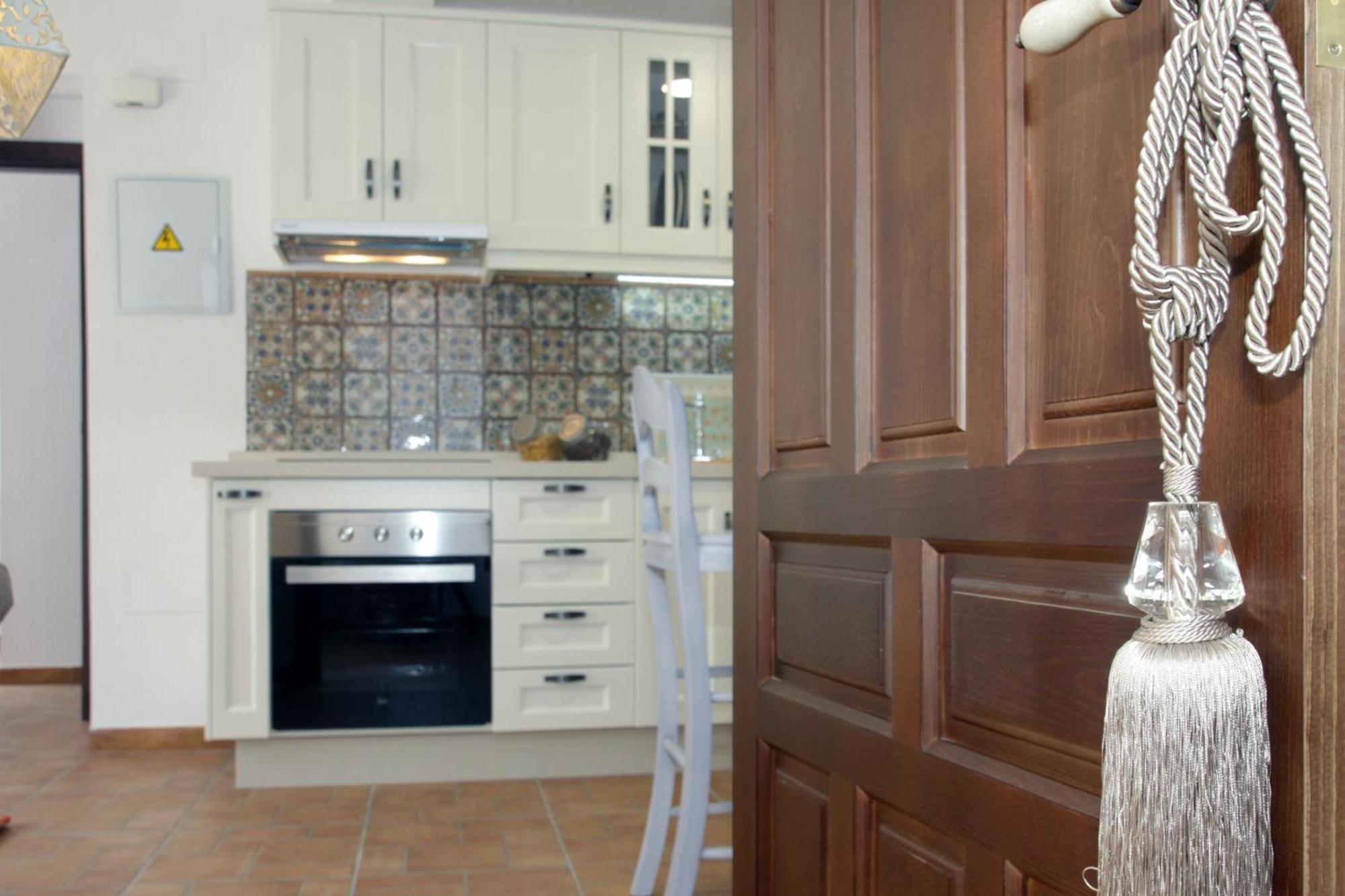 Apartamentos San Fernando 76 Córdoba Eksteriør bilde