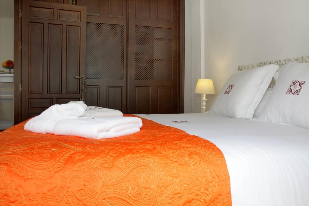 Apartamentos San Fernando 76 Córdoba Eksteriør bilde