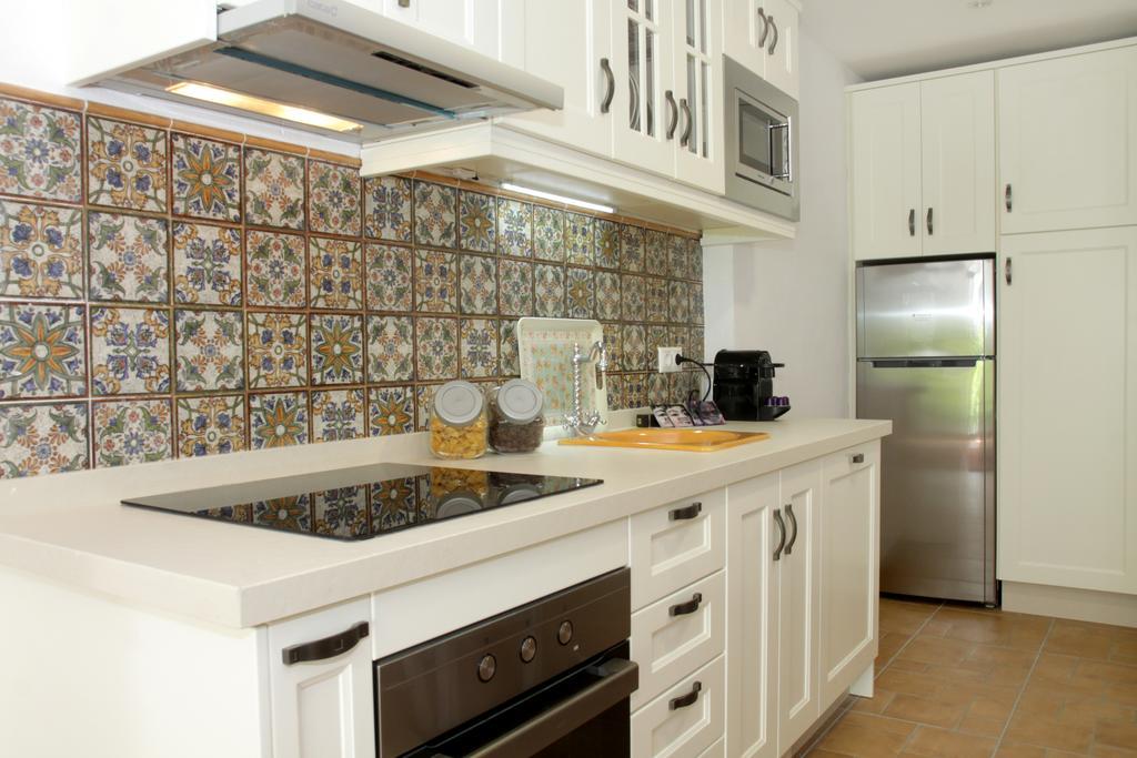 Apartamentos San Fernando 76 Córdoba Eksteriør bilde
