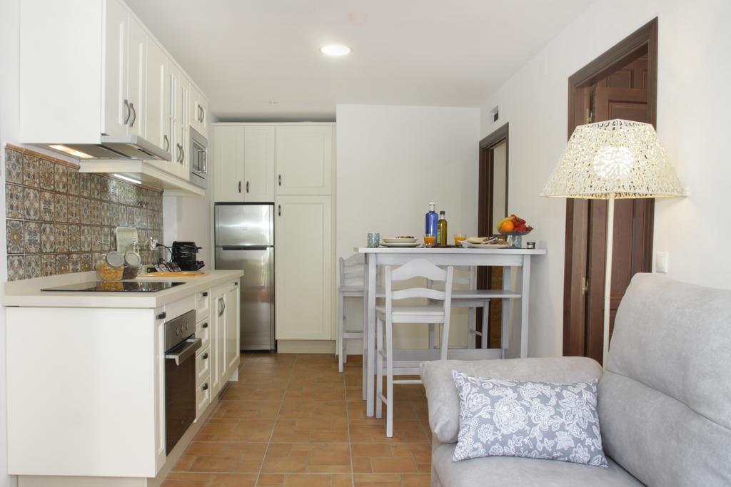 Apartamentos San Fernando 76 Córdoba Eksteriør bilde