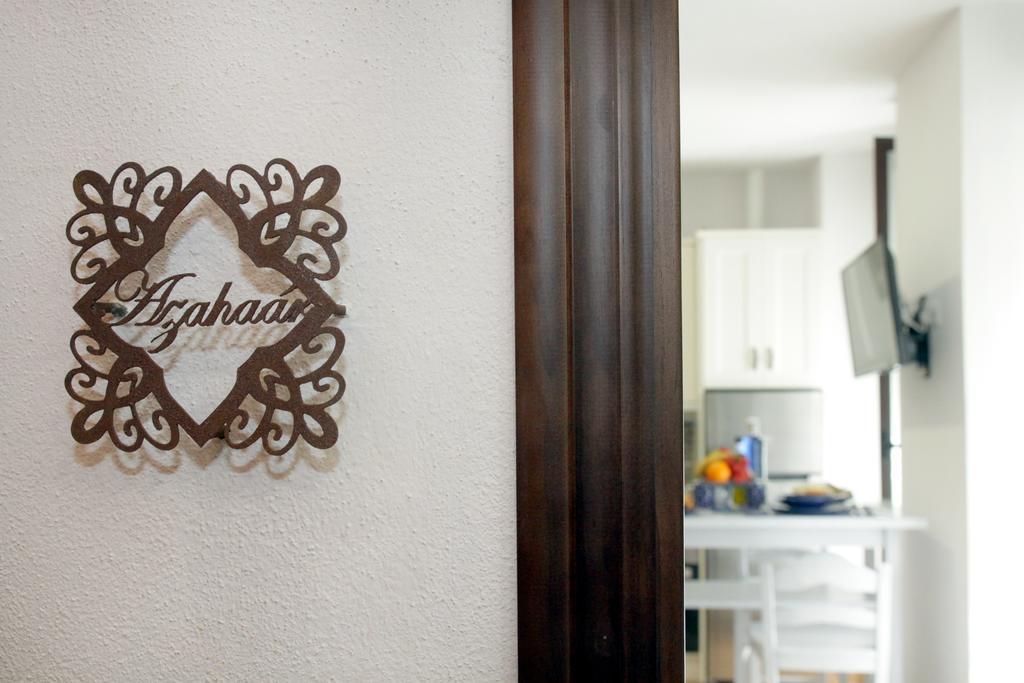 Apartamentos San Fernando 76 Córdoba Eksteriør bilde