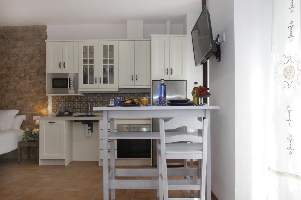 Apartamentos San Fernando 76 Córdoba Eksteriør bilde