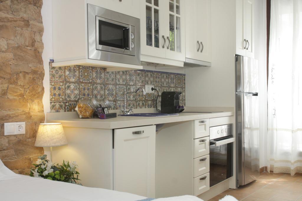 Apartamentos San Fernando 76 Córdoba Eksteriør bilde