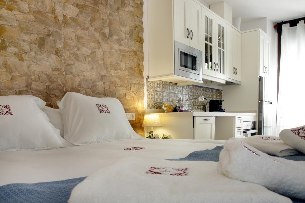 Apartamentos San Fernando 76 Córdoba Eksteriør bilde