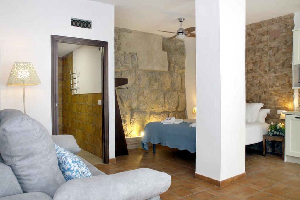 Apartamentos San Fernando 76 Córdoba Eksteriør bilde